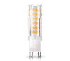 LED Izzó G9/6W/230V 3000K