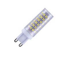 LED Izzó G9/7W/230V 4000K