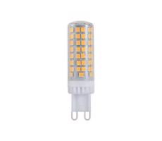 LED Izzó G9/7W/230V 6000K