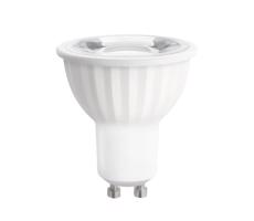 LED Izzó GU10/4W/230V 3000K