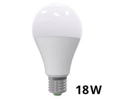 LED Izzó LEDSTAR A70 E27/18W/230V 3000K