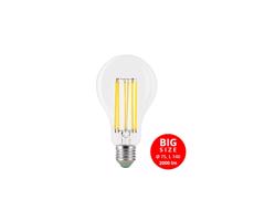 LED Izzó LEDSTAR CLASIC E27/16W/230V 3000K