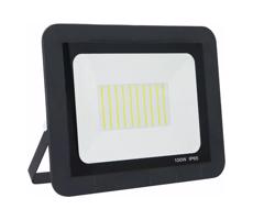 LED Kültéri reflektor LED/100W/230V 6500K IP65