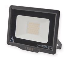 LED Kültéri reflektor LED/30W/230V 6500K IP65