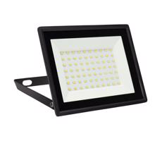 LED Kültéri reflektor NOCTIS LUX 3 LED/50W/230V 6000K IP65 fekete