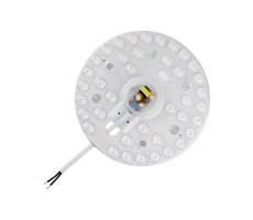 LED Mágneses modul LED/12W/230V átm. 12,5 cm 3000K