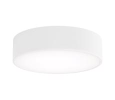 LED Mennyezeti lámpa CLEO LED/24W/230V 3000K átm. 30 cm fehér