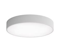 LED Mennyezeti lámpa CLEO LED/69W/230V 3000K átm. 50 cm szürke