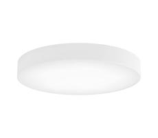 LED Mennyezeti lámpa CLEO LED/69W/230V 3000K átm. 60 cm fehér