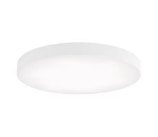 LED Mennyezeti lámpa CLEO LED/96W/230V 3000K átm. 80 cm fehér