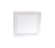 LED Mennyezeti lámpa LED/12W/230V 4000K 17,2x17,2 cm