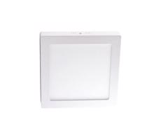 LED Mennyezeti lámpa LED/18W/230V 4000K 22,5x22,5 cm