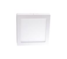 LED Mennyezeti lámpa LED/6W/230V 4000K 12x12 cm