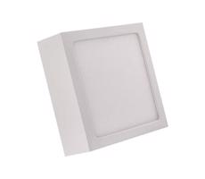 LED Mennyezeti lámpa LED/7,6W/230V 3000/3500/4000K 12x12 cm fehér