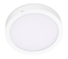 LED Mennyezeti lámpa SIGARO CIRCLE LED/18W/230V 4000K IP40