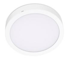 LED Mennyezeti lámpa SIGARO CIRCLE LED/24W/230V 4000K IP40