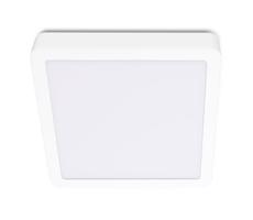 LED Mennyezeti lámpa SIGARO SQUARE LED/18W/230V 4000K IP40