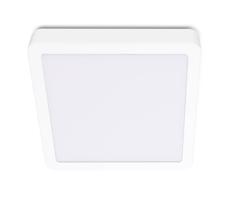 LED Mennyezeti lámpa SIGARO SQUARE LED/24W/230V 4000K IP40