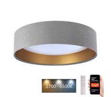 LED Mennyezeti lámpa SMART GALAXY LED/24W/230V Wi