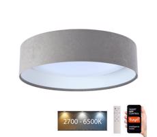 LED Mennyezeti lámpa SMART GALAXY LED/24W/230V Wi