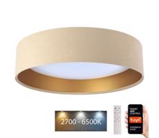 LED Mennyezeti lámpa SMART GALAXY LED/36W/230V Wi