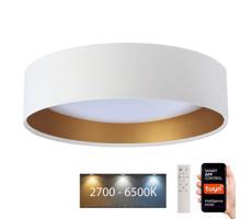 LED Mennyezeti lámpa SMART GALAXY LED/36W/230V Wi