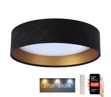 LED Mennyezeti lámpa SMART GALAXY LED/36W/230V Wi