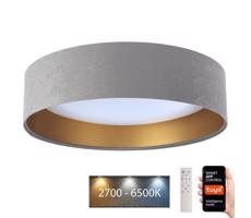 LED Mennyezeti lámpa SMART GALAXY LED/36W/230V Wi