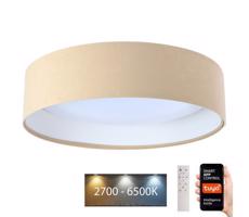 LED Mennyezeti lámpa SMART GALAXY LED/36W/230V Wi