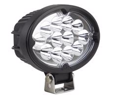 LED Munkalámpa CREE LED/36W/10