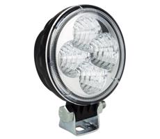 LED Munkalámpa EPISTAR LED/12W/10