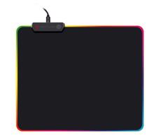 LED RGB Gaming egérpad VARR