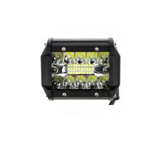 LED Spotlámpa autóhoz COMBO LED/60W/12