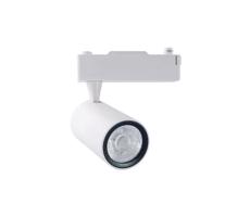 LED spotlámpa sínrendszerhez TRACK LIGHT LED / 12W / 230V 4000K fehér