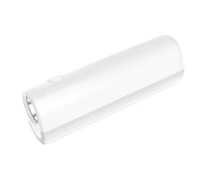 LED Újratölthető zseblámpa LED/4,5W/3,7V 1200 mAh fehér