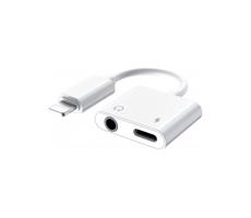 Lightning Adapter AUX