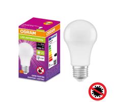 Osram LED Antibakteriális izzó A75 E27/10W/230V 4000K