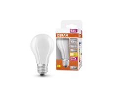 Osram LED Dimmelhető izzó A60 E27/11W/230V 2700K