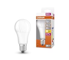 Osram LED Dimmelhető izzó SUPERSTAR E27/14W/230V 2700K