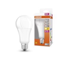 Osram LED Dimmelhető izzó SUPERSTAR E27/20W/230V 2700K