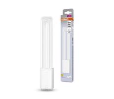 Osram LED Fénycső 2G11/8W/230V 4000K