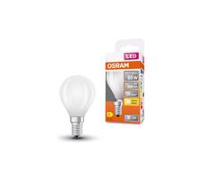 Osram LED Izzó E14/5,5W/230V 2700K