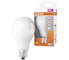 Osram LED Izzó STAR E27/19W/230V 4000K