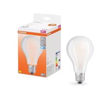 Osram LED Izzó STAR E27/24W/230V 4000K