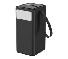 Power Bank 60000 mAh 20W PD 4xUSB