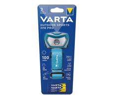 VARTA Varta 16650101421