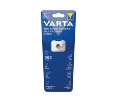 VARTA Varta 18631101401