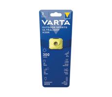 VARTA Varta 18631201401